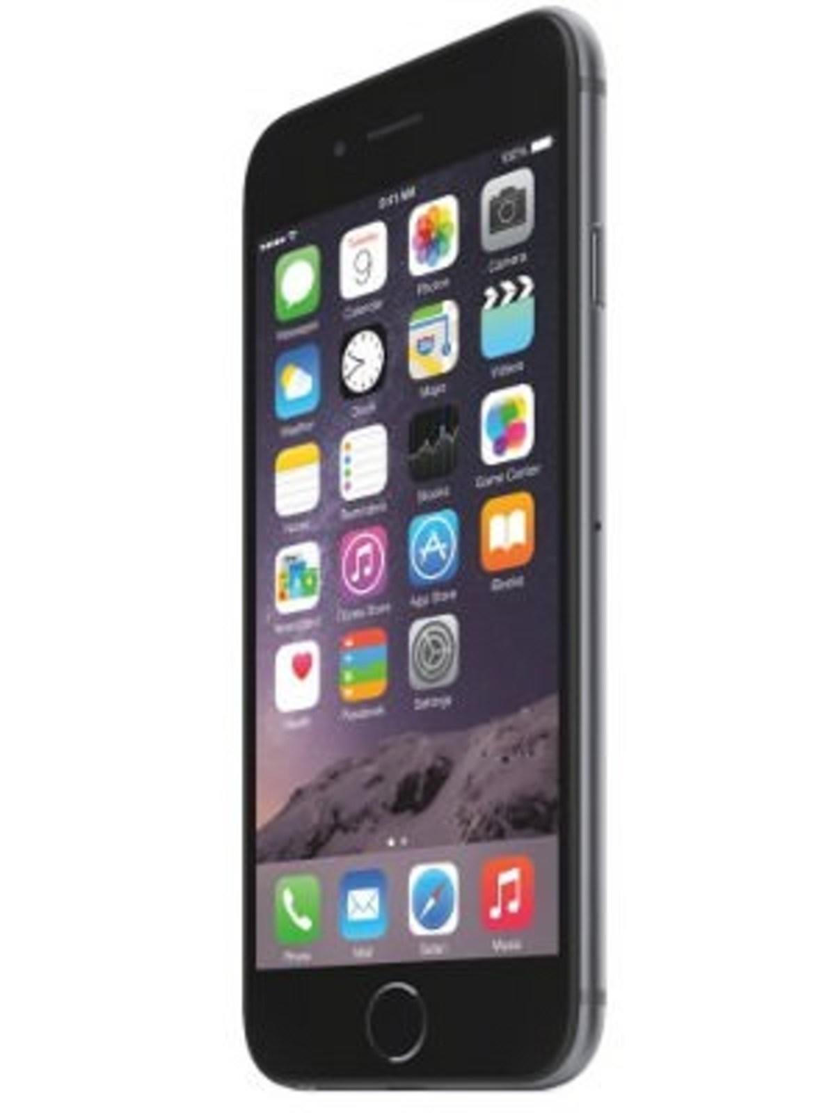 Apple iPhone 6 16GB Price in India, Full Specifications (1st Aug 2022) at  Gadgets Now