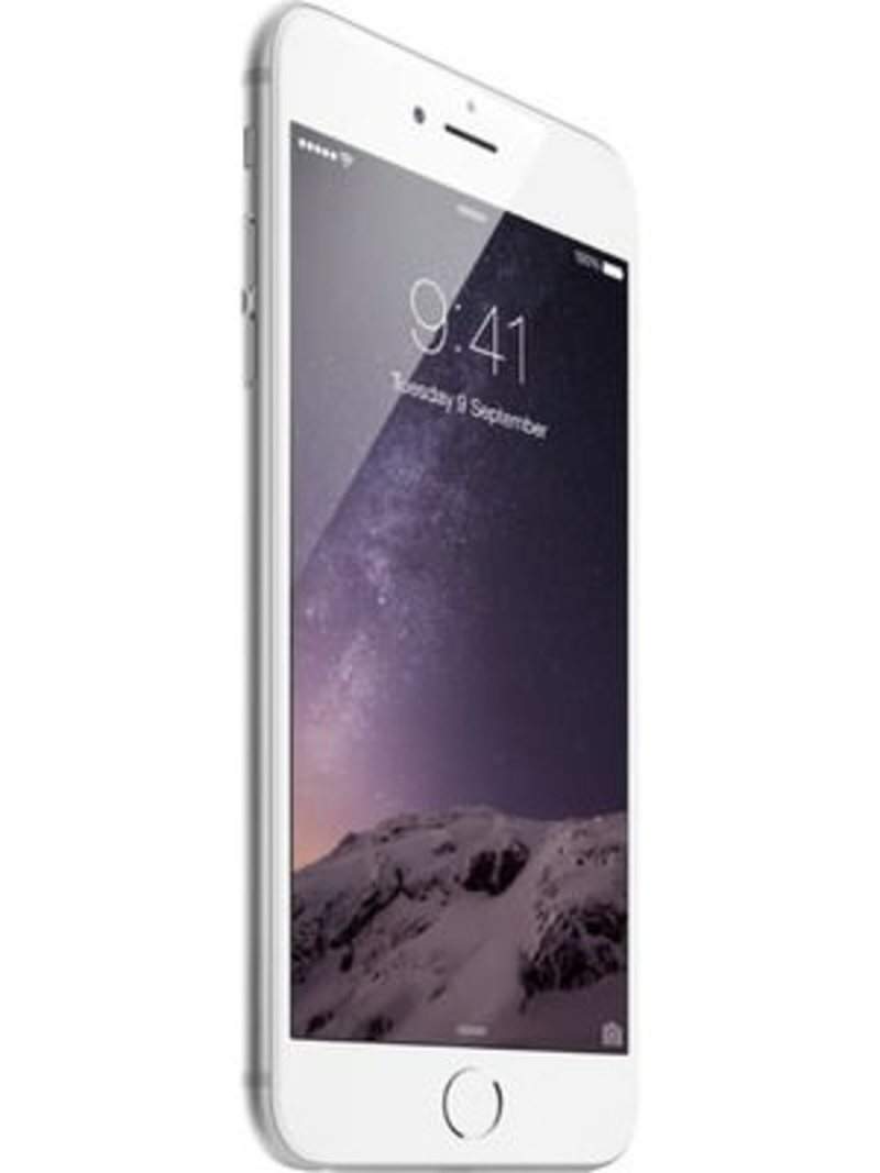 Apple Iphone 6 Plus 128gb Price In India Full Specifications 25th Aug 21 At Gadgets Now