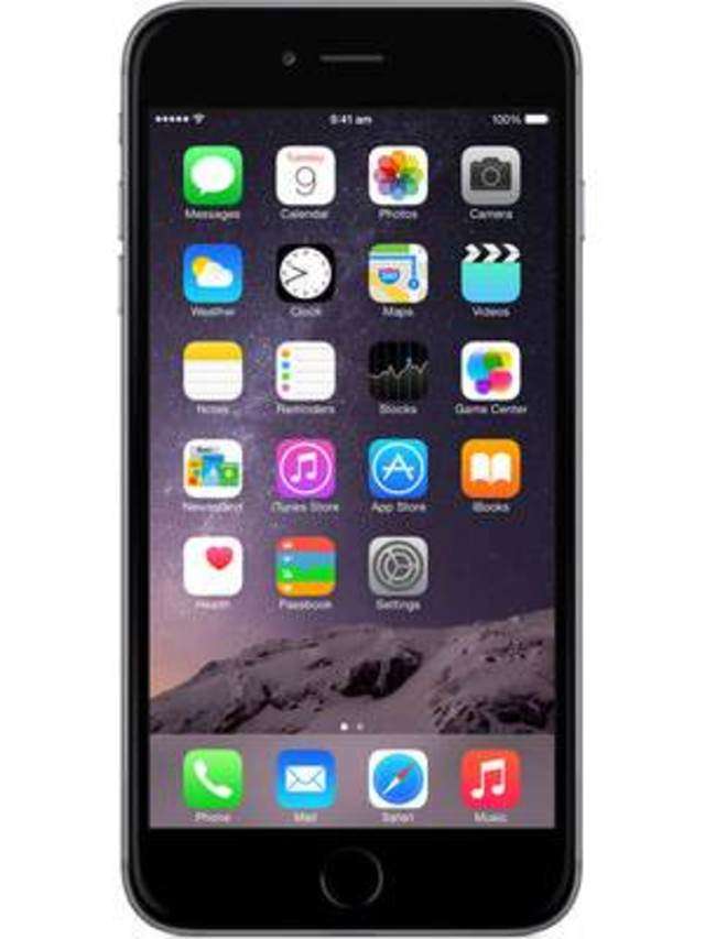 Apple Iphone 6 Plus 64gb Price In India Full Specifications 25th Aug 21 At Gadgets Now