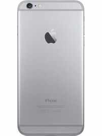 Apple iPhone 6 Plus (64 GB Storage, 8 MP Camera) Price and features