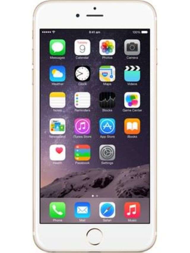 Apple Iphone 6 Plus 16gb Price In India Full Specifications 19th Aug 21 At Gadgets Now
