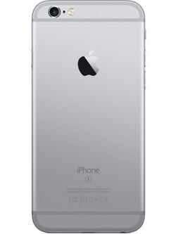 Apple iPhone 6S (64 GB Storage, 12 MP Camera) Price and features