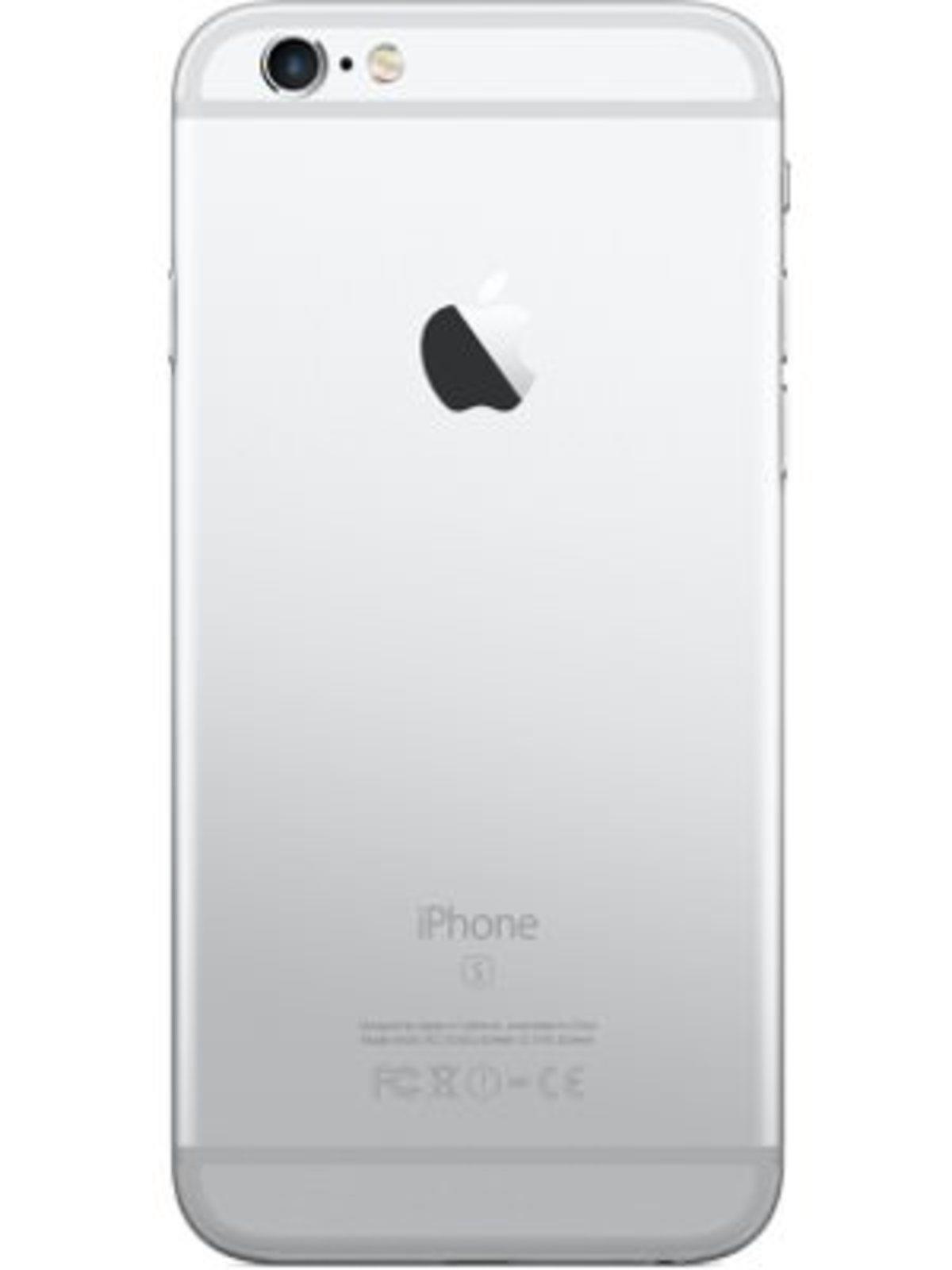 Apple Iphone 6s 64gb Price In India Full Specifications 25th Jul 22 At Gadgets Now