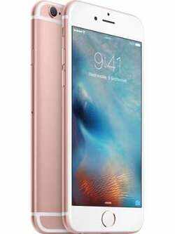 Apple iPhone 6S (64 GB Storage, 12 MP Camera) Price and features