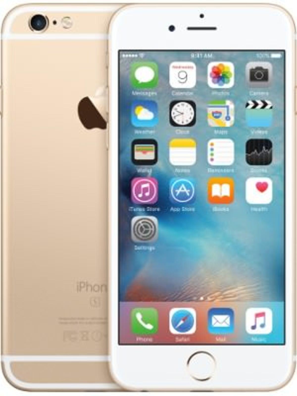 Apple Iphone 6s 64gb Price In India Full Specifications th Mar 22 At Gadgets Now