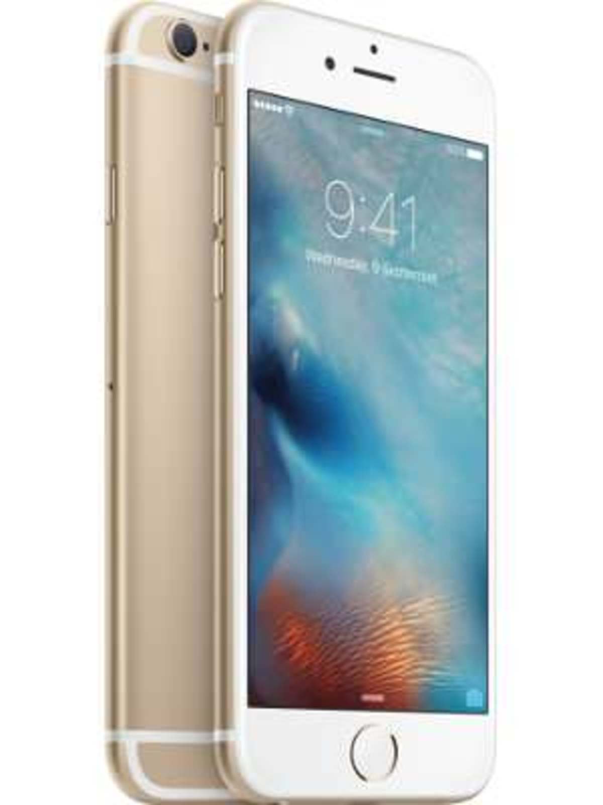 Apple iPhone 6s 64GB Price in India, Full Specifications (16th Sep 2022) at  Gadgets Now
