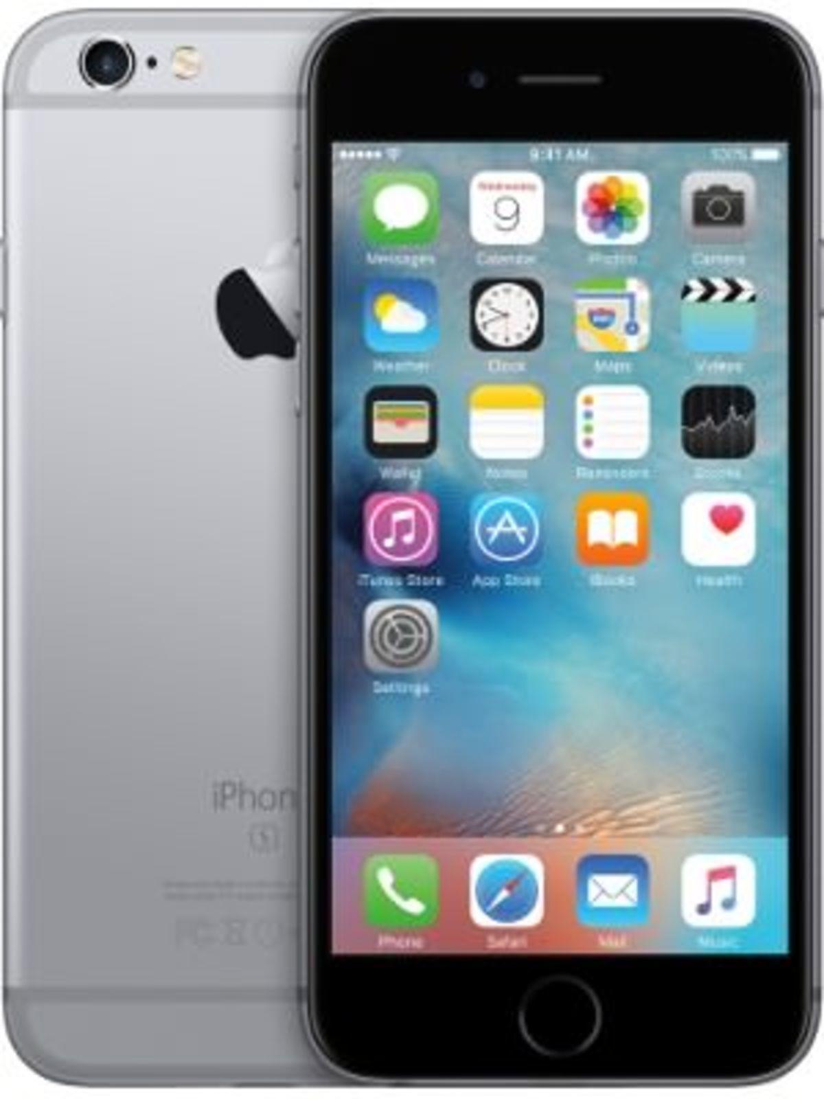 Apple Iphone 6s 64gb Price In India Full Specifications 28th Nov 22 At Gadgets Now