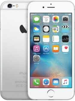 Apple iPhone 6S (64 GB Storage, 12 MP Camera) Price and features