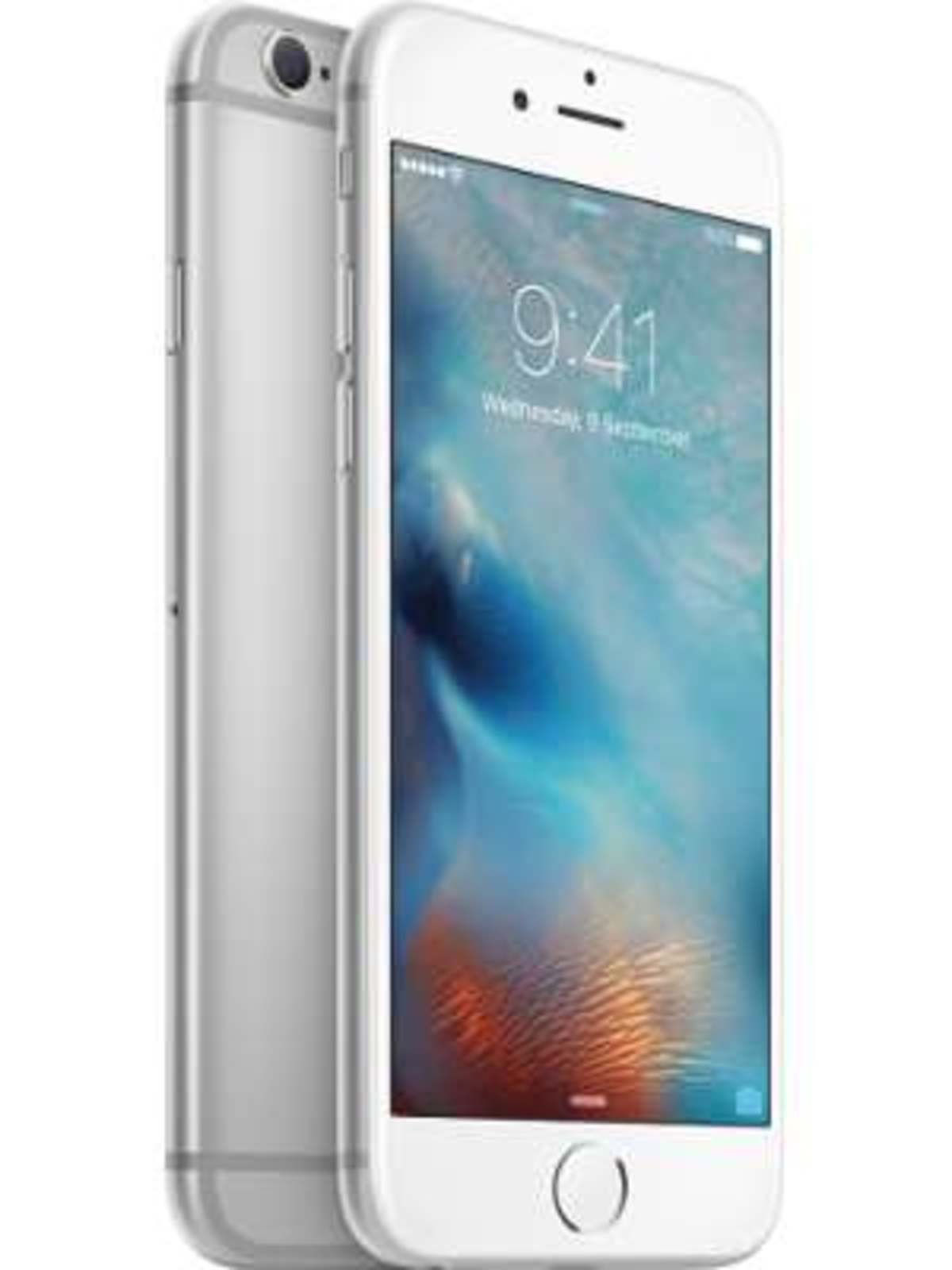 Apple iPhone 6s 64GB Price in India, Full Specifications (15th Sep 2022) at  Gadgets Now