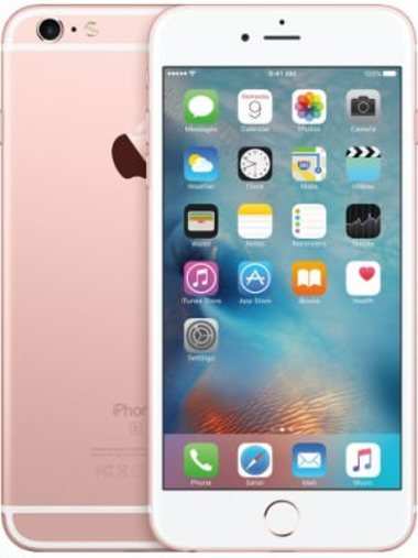 iphone 6s 138gb