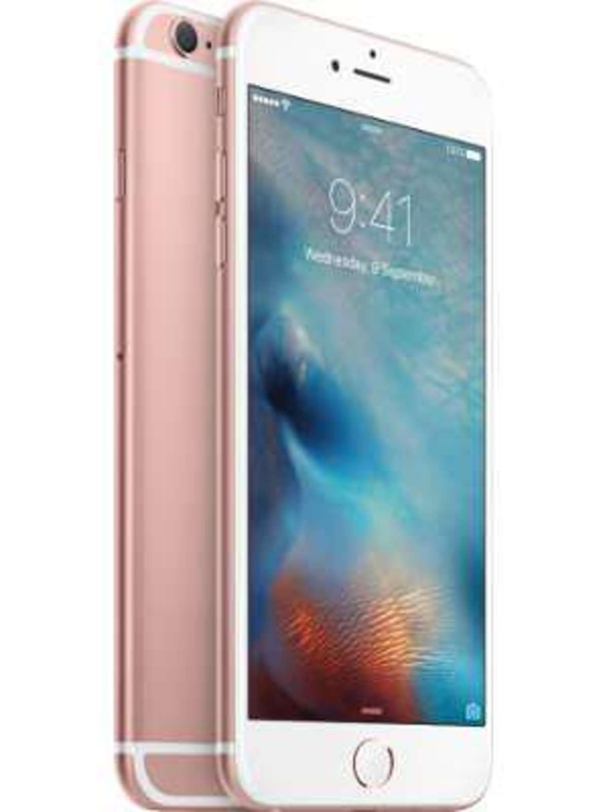 Apple Iphone 6s Plus 128gb Price In India Full Specifications 23rd Dec 22 At Gadgets Now