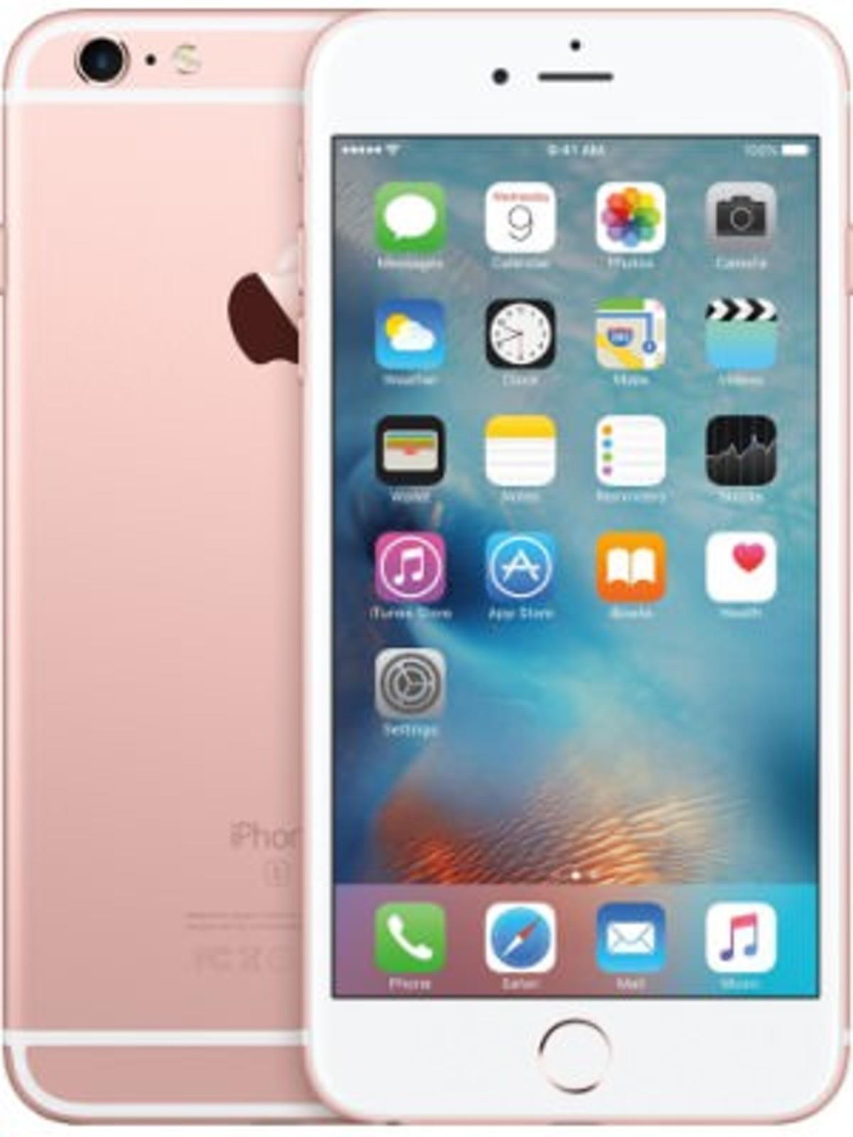 Apple Iphone 6s Plus 64gb Price In India Full Specifications th Mar 22 At Gadgets Now