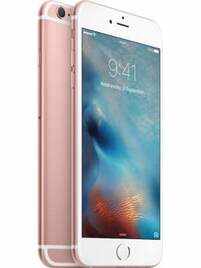 Apple iPhone 6S Plus (64 GB Storage, 12 MP Camera) Price and features