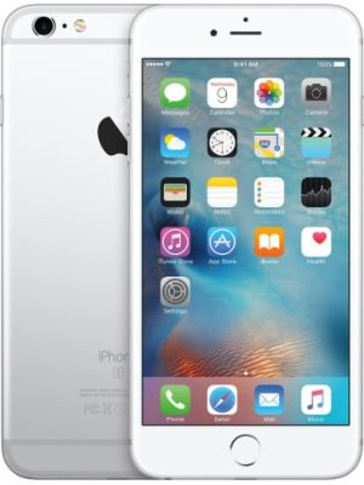 Apple Iphone 6s Plus 64gb Price In India Full Specifications 3rd Jul 22 At Gadgets Now