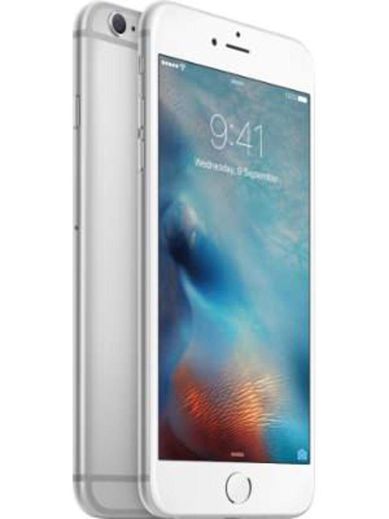 Apple Iphone 6s Plus 64gb Price In India Full Specifications 21st Jul 22 At Gadgets Now