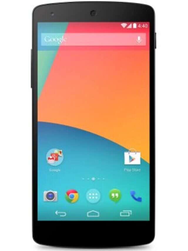 nexus nexus
