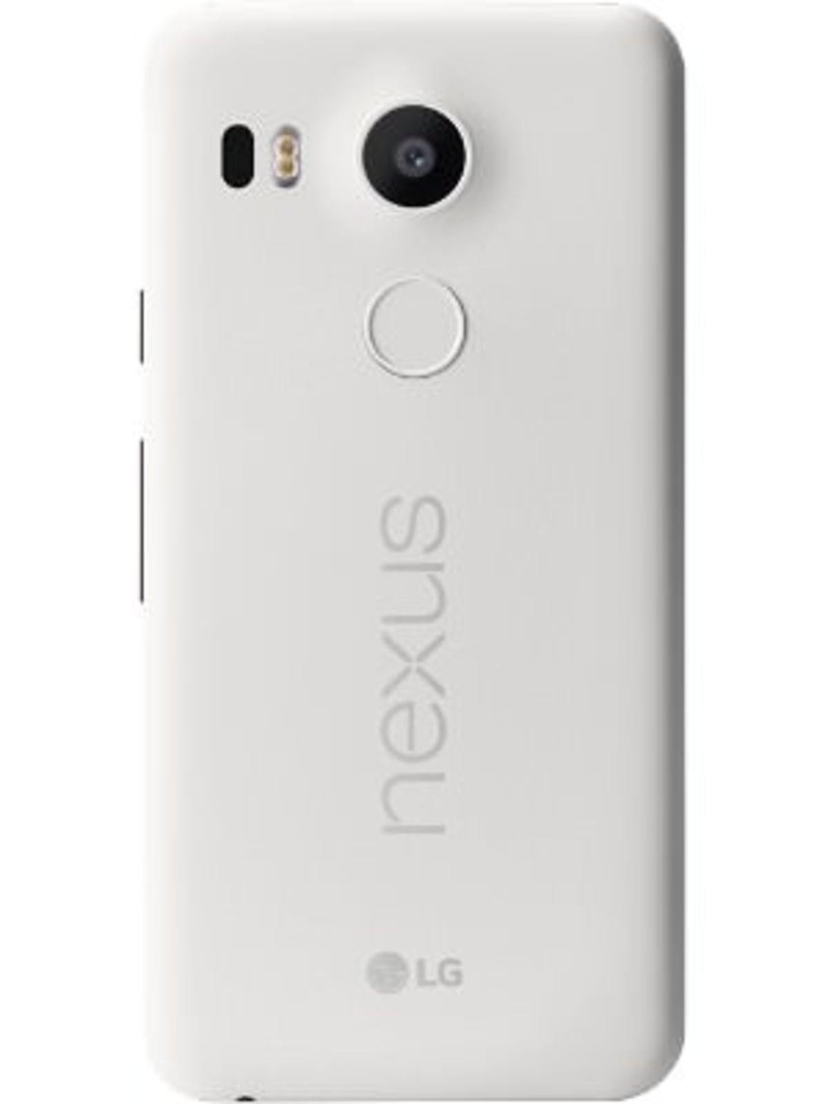 Google Nexus 5X 16GB Price in India, Full Specifications (12th Jan 2023) at  Gadgets Now