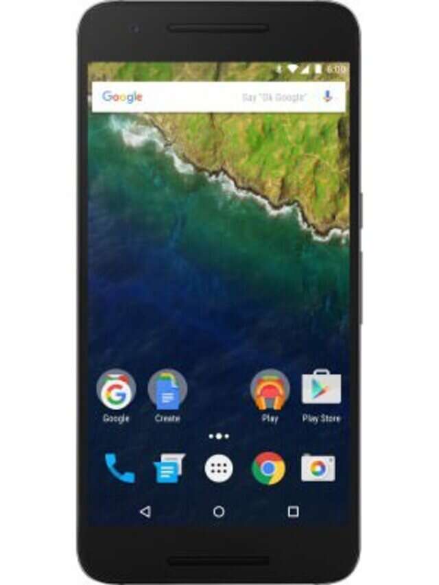 Google Nexus 6p 64gb Price In India Full Specifications 13th Nov 2021 At Gadgets Now