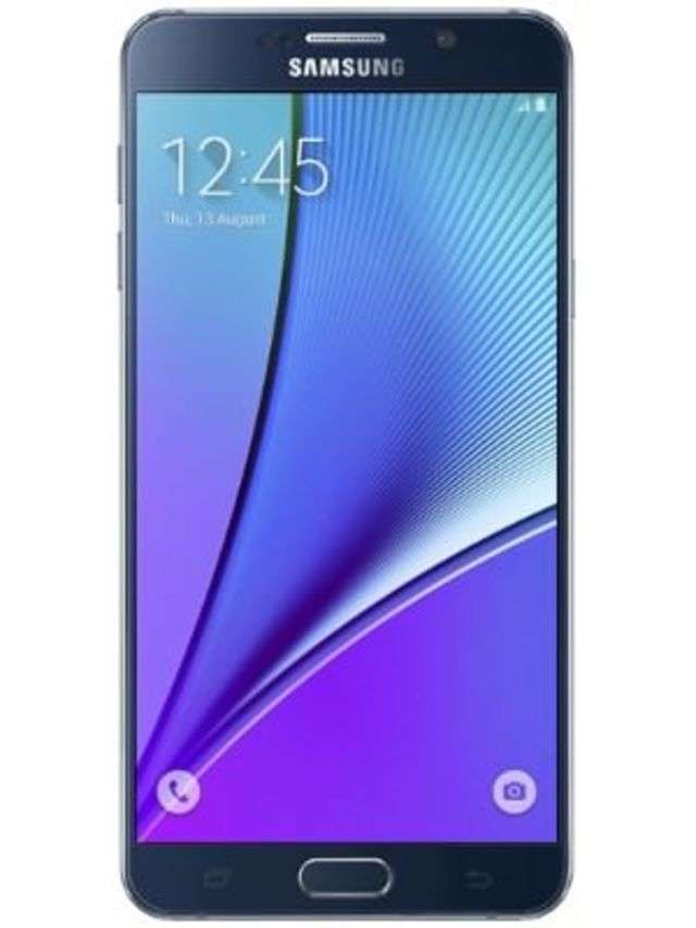 Samsung Galaxy Note 5 32gb Price In India Full Specifications 8th Dec 2021 At Gadgets Now