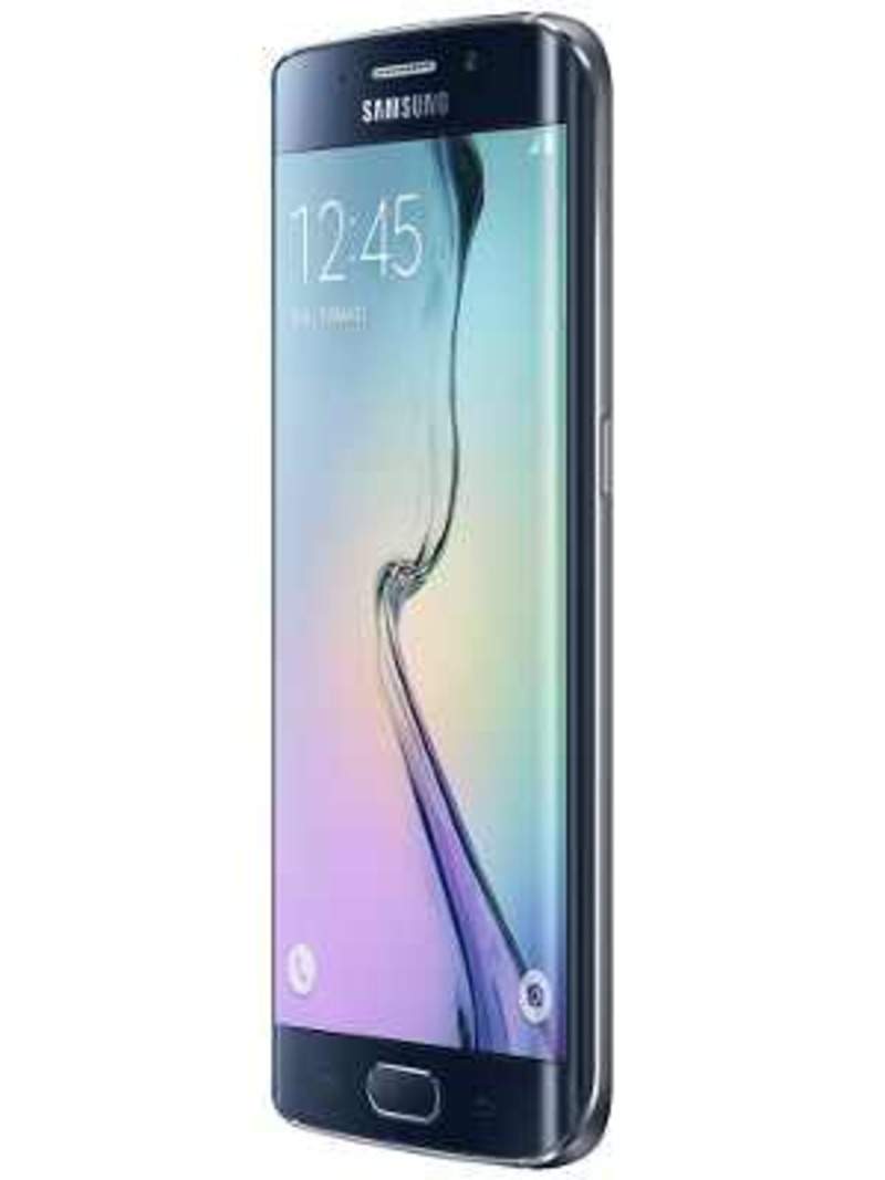 klem regenval drie Samsung Galaxy S6 Edge 32GB Price in India, Full Specifications (23rd Jan  2022) at Gadgets Now