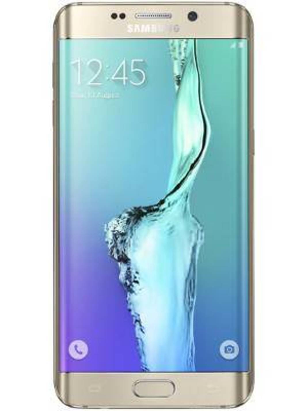 overspringen kas plafond Samsung Galaxy S6 Edge Plus vs Samsung Galaxy S7 Edge: Compare  Specifications, Price | Gadgets Now