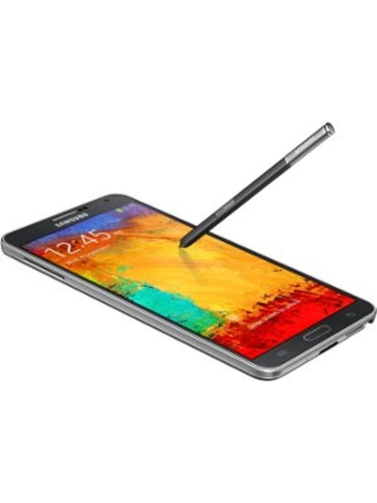 Samsung Galaxy Note 3 Price in India 