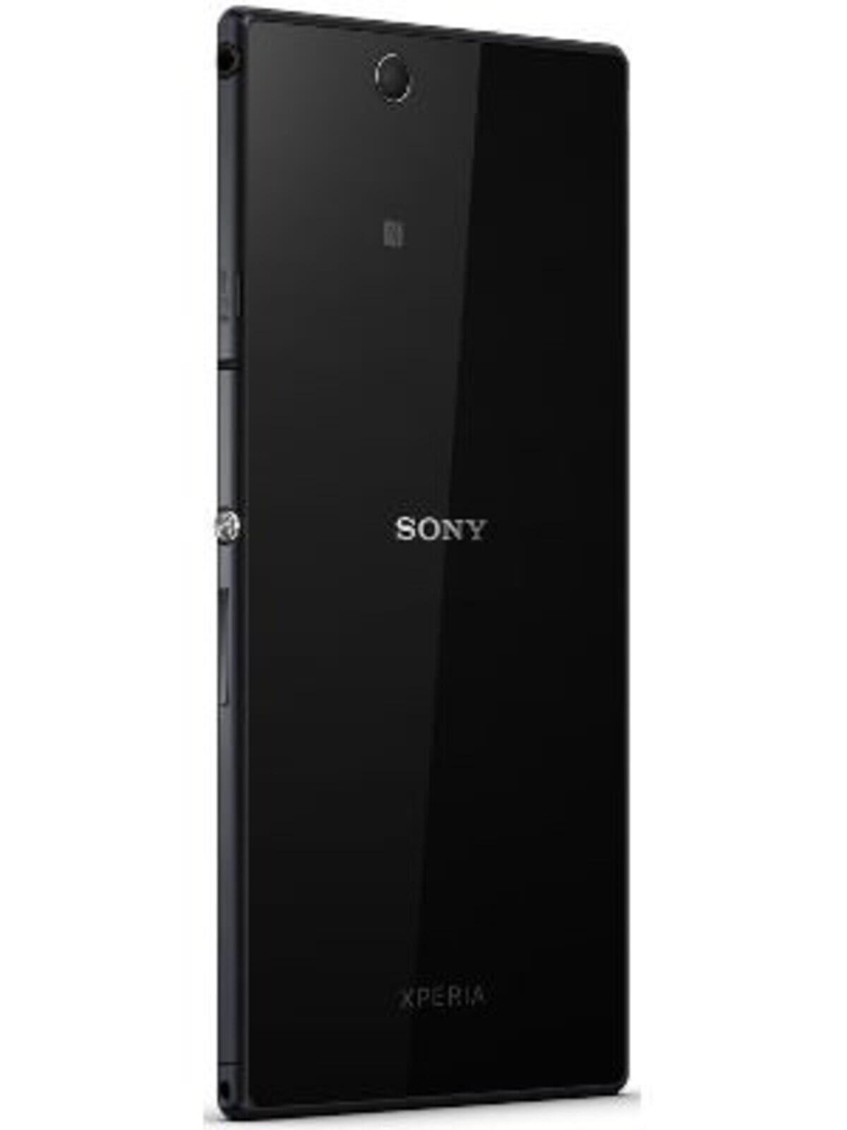 Sony Xperia Z Ultra Price in India 