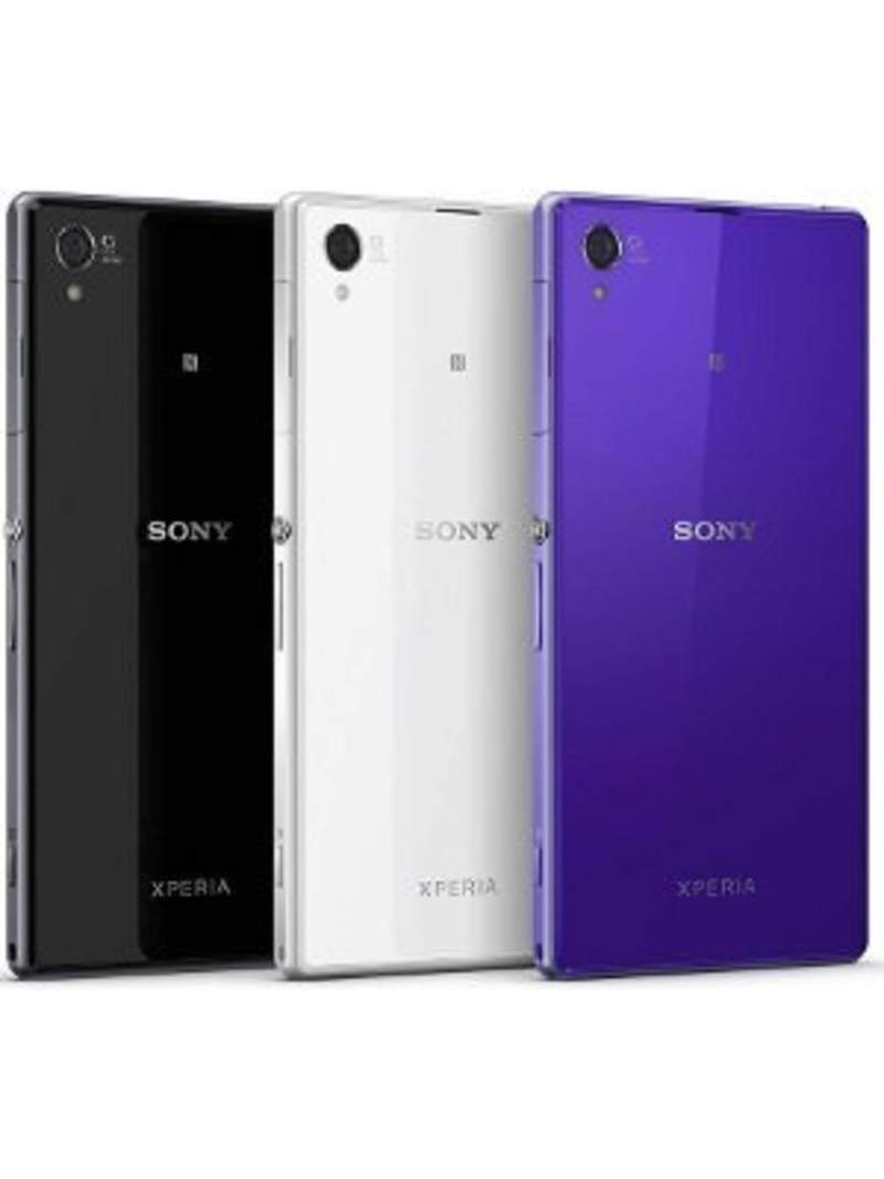 Sony Xperia Z1 (Honami) Price in India, Full Jan 2022) Gadgets Now