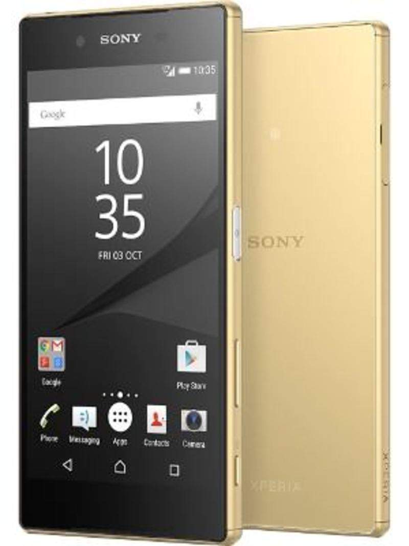 Muf overschreden essence Sony Xperia Z5 Price in India, Full Specifications (10th Feb 2022) at  Gadgets Now