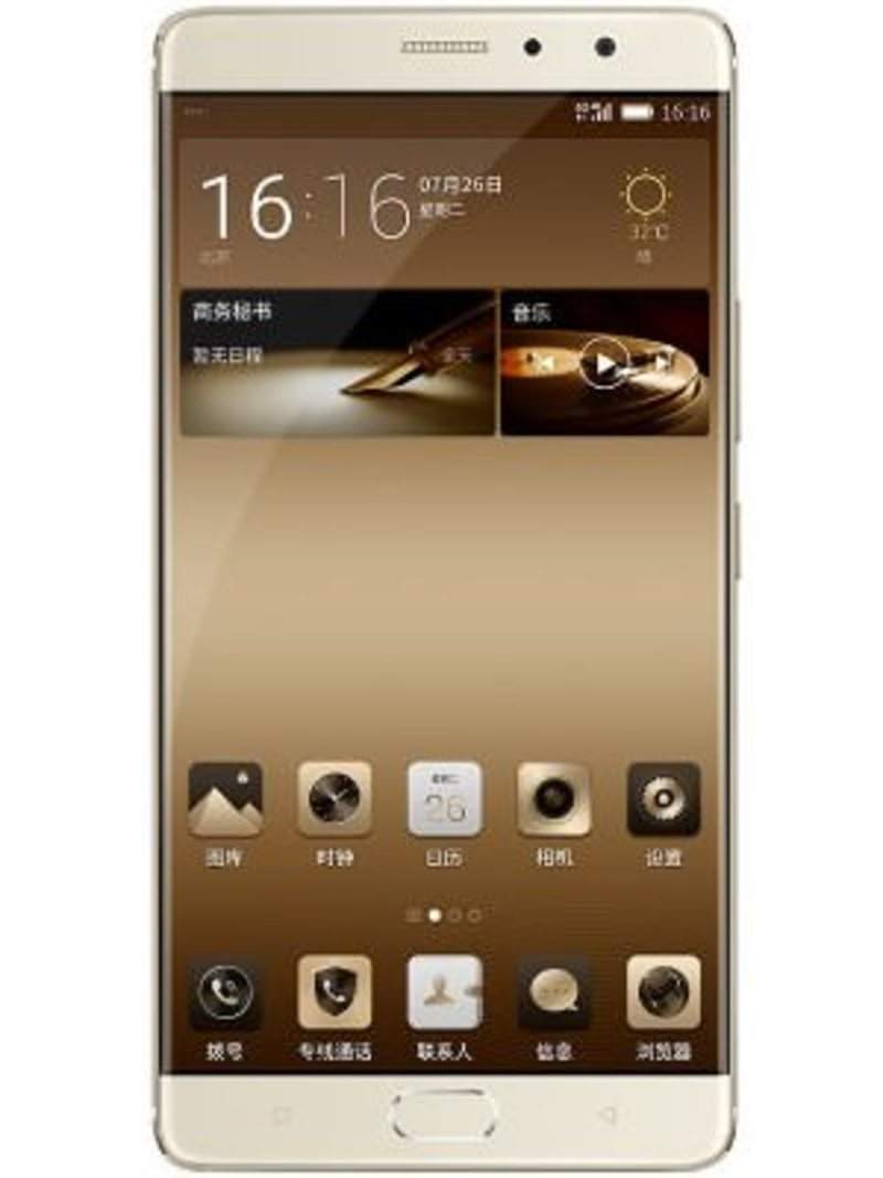 gionee m6 power