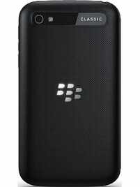 Blackberry Classic Price in India, Full Specifications (05 Jul