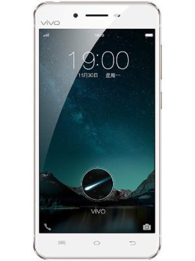 vivo x6 specs