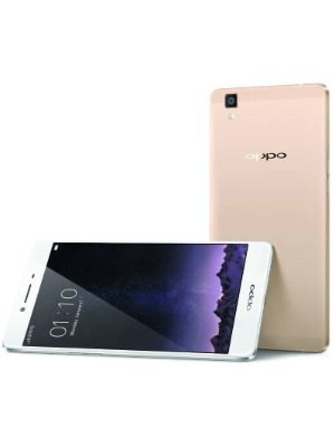 oppo a31 comparison