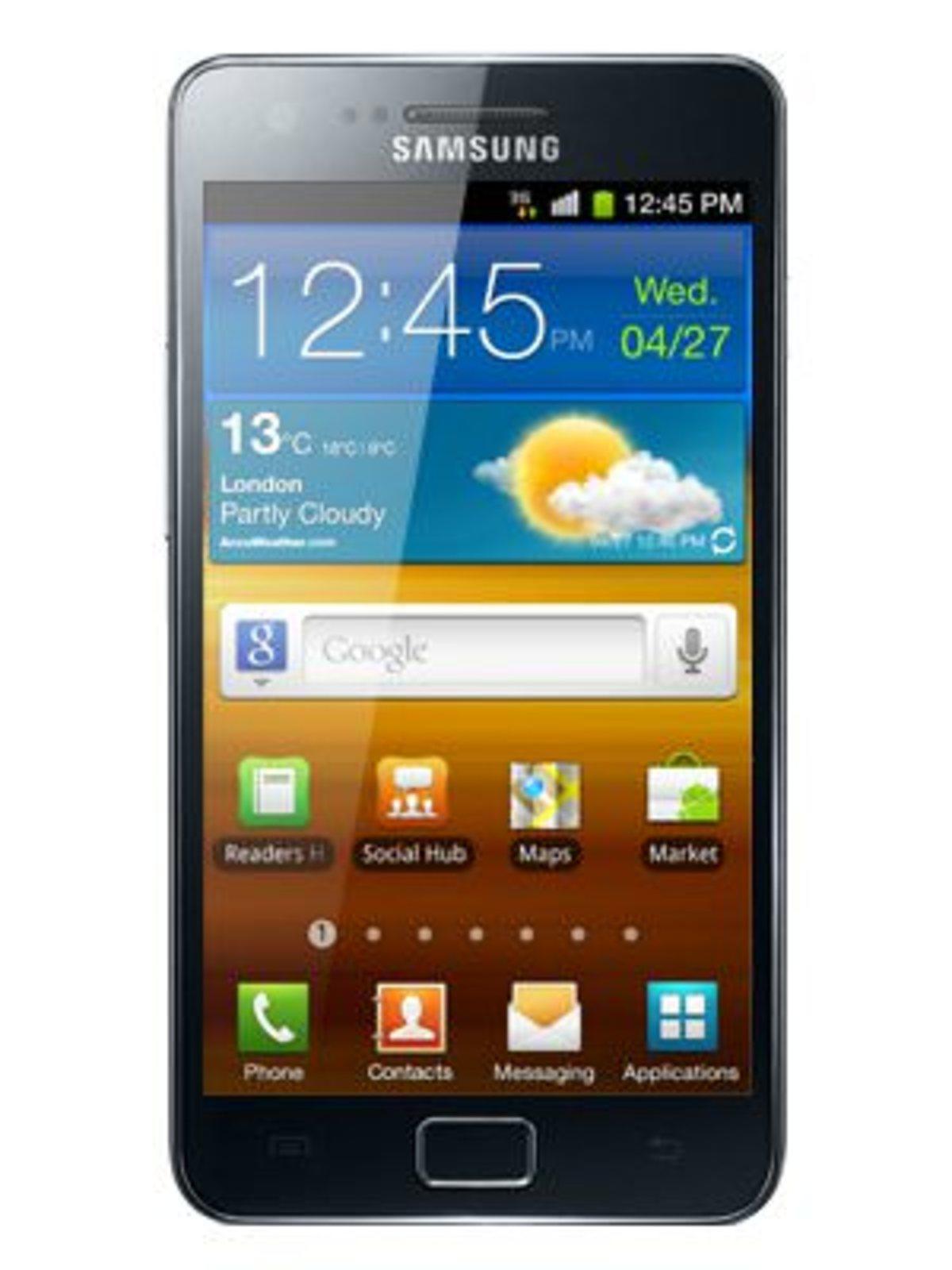 Samsung Galaxy S2 Price In India, Full Specifications (10Th Jan 2023) At  Gadgets Now