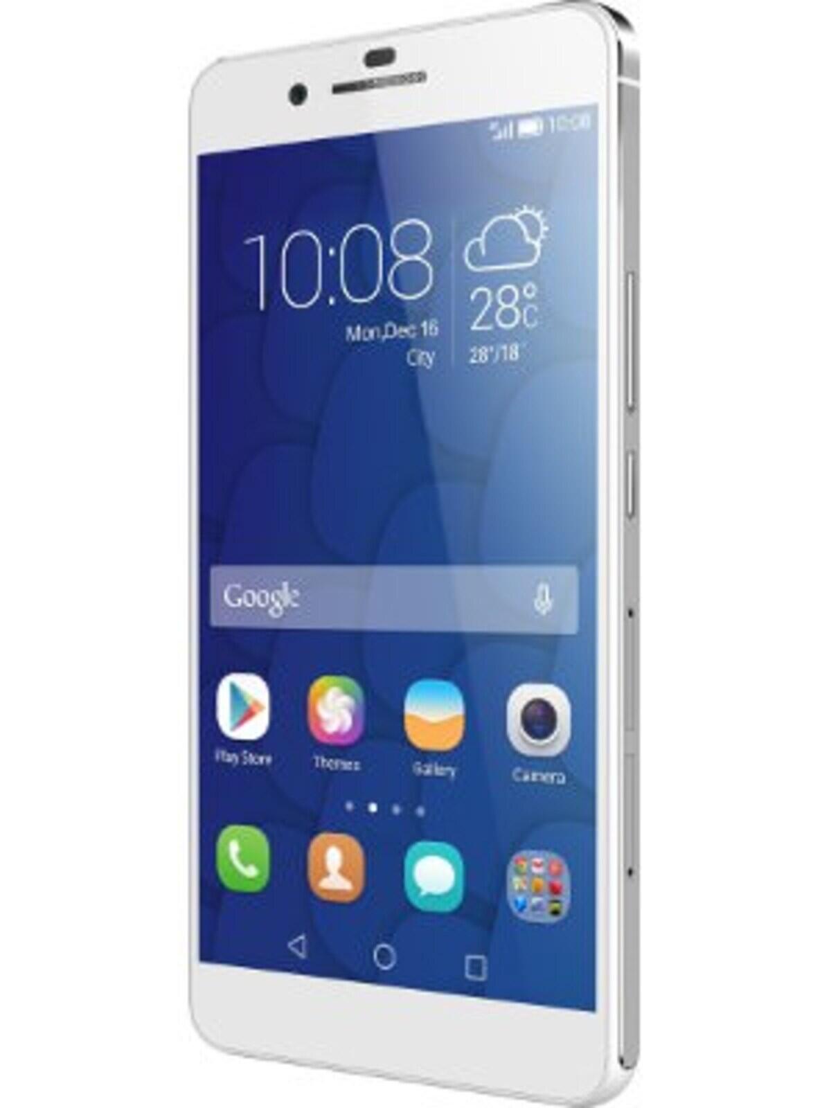 Honor 6 Plus Price in India, Full Specifications (6th Jun 2022) at Gadgets  Now