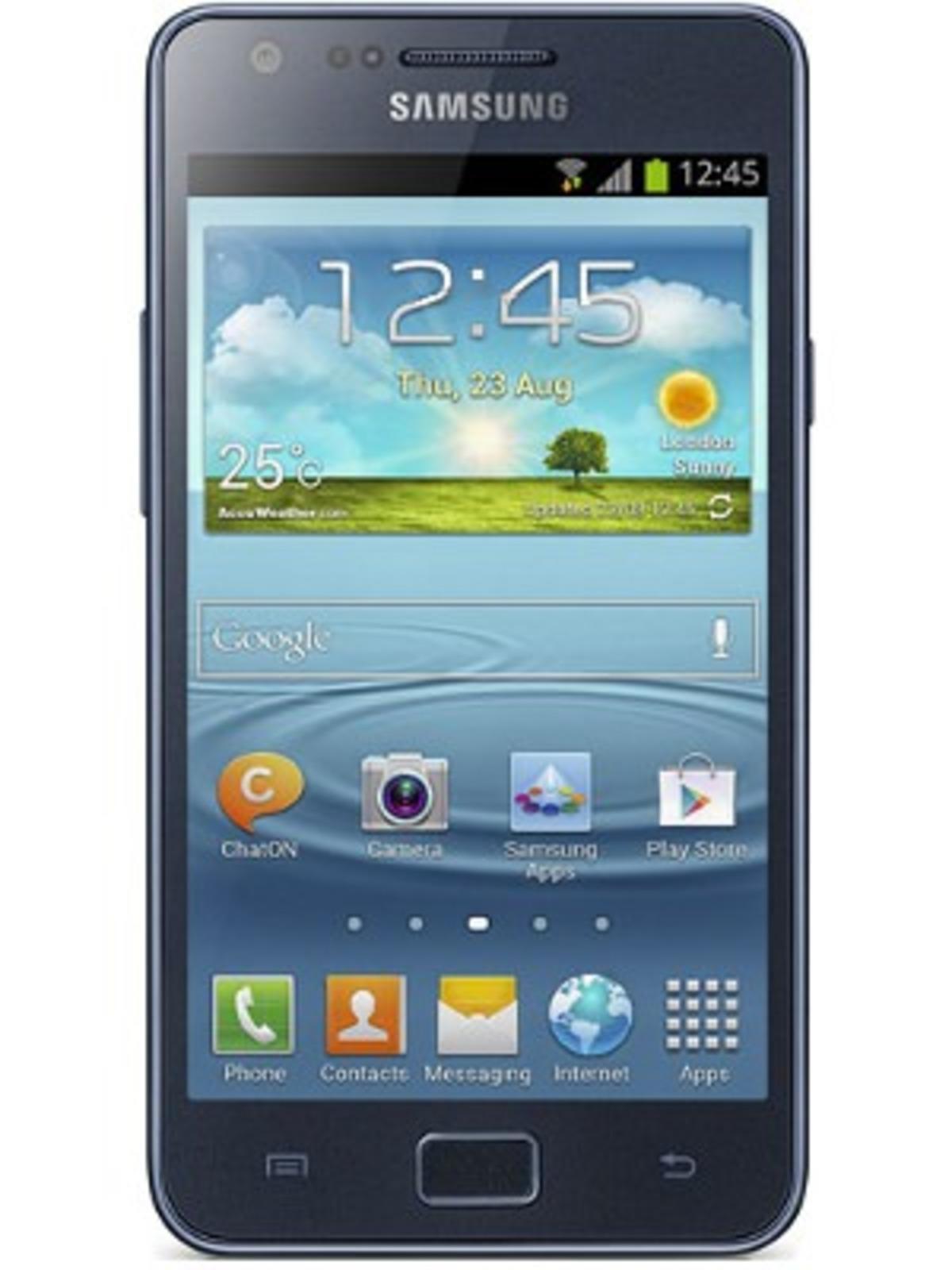 Samsung Galaxy S2 Plus Price In India, Full Specifications (10Th Jan 2023)  At Gadgets Now
