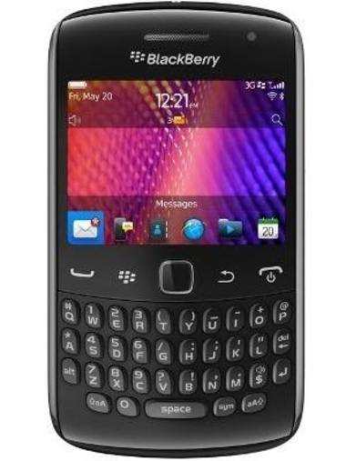 blackberry e63