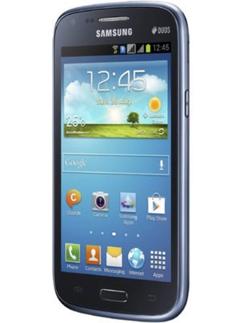 Samsung Galaxy Duos Price India, Full Specifications (8th 2022) at Gadgets Now