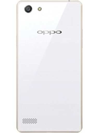 new 7 oppo