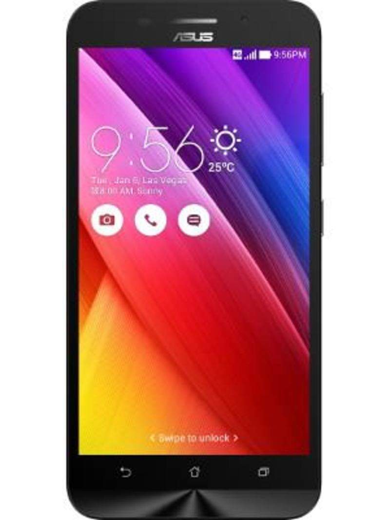 asus zenfone max 550kl