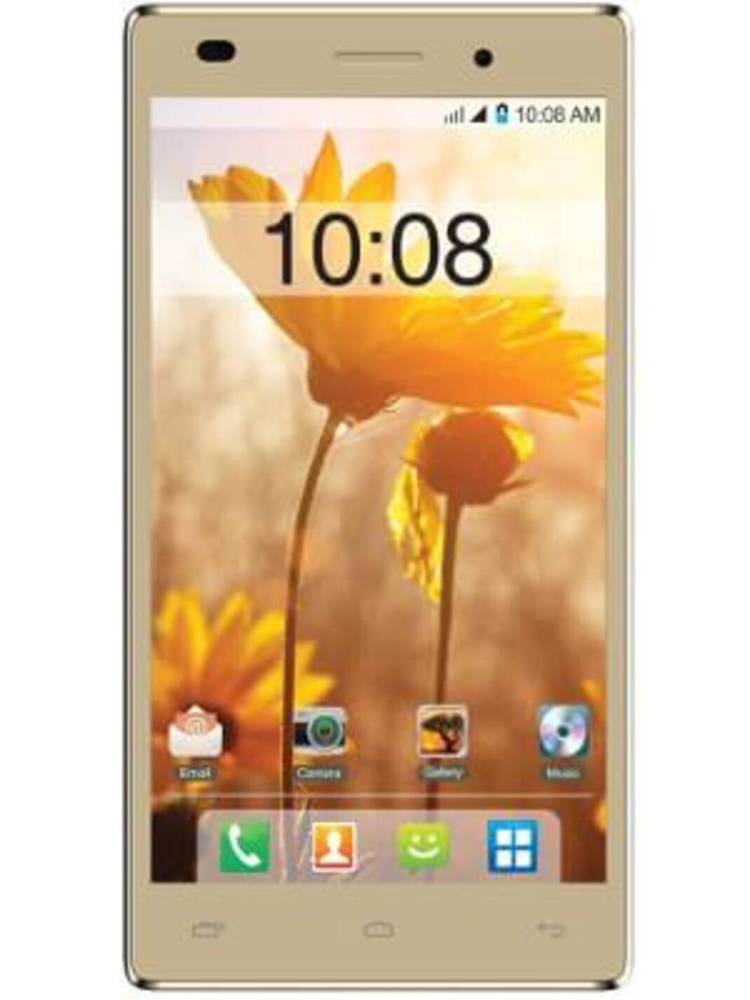 Intex Aqua Power Plus (16 GB Storage, Display) Price and