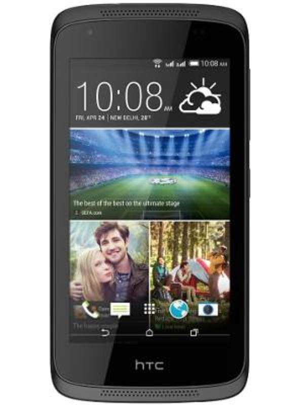 Htc desire 326g dual sim eea висит на заставке