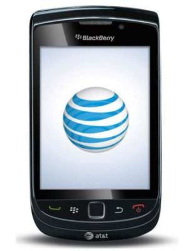 Blackberry Torch 9800 Photo Gallery And Official Pictures