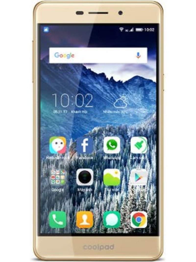 coolpad y83 100