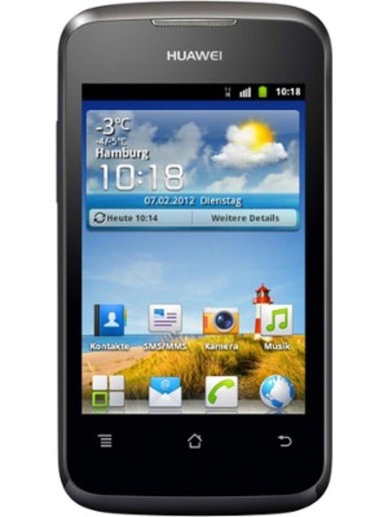 Huawei Ascend Y200 Price in India, Full Specifications (15th Feb 2023) at  Gadgets Now