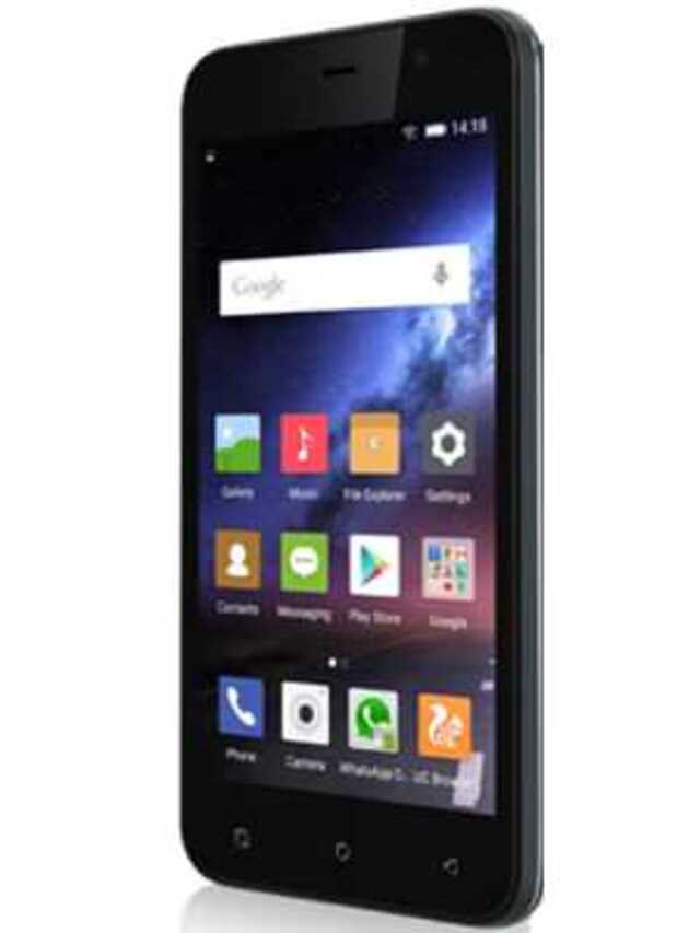 gionee p3 price