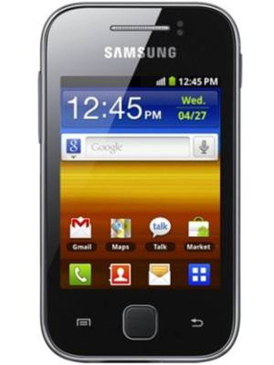 samsung y19 price