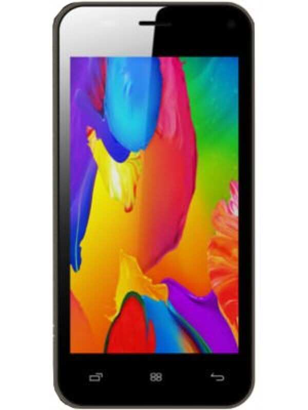 Onida i455 Photo Gallery and Official Pictures