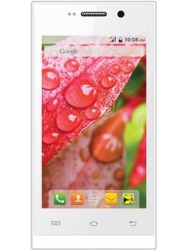 Intex aqua 2024 supreme plus folder