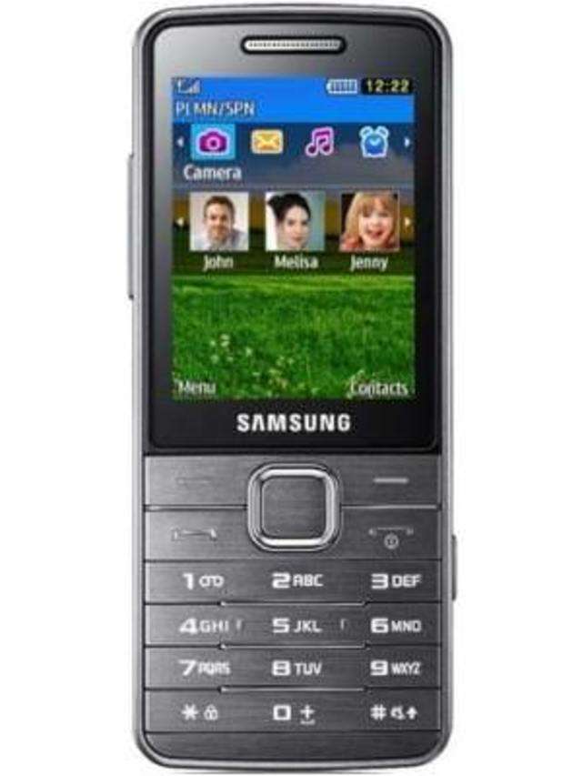 samsung java phone